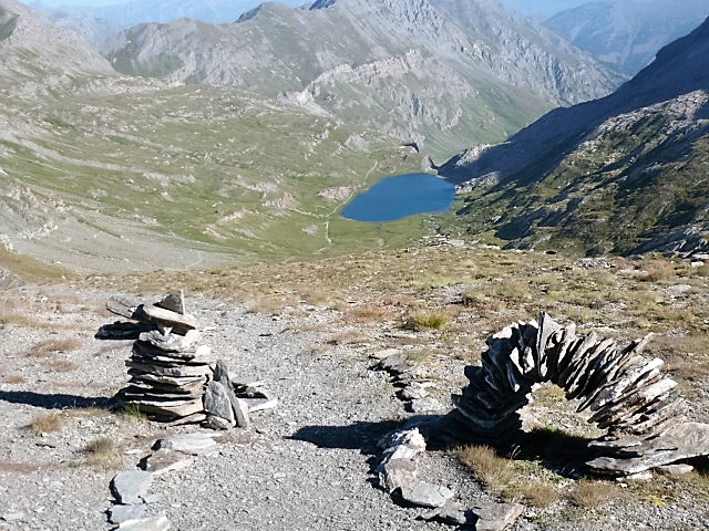 Cairn. Tu peux pas te tromper.